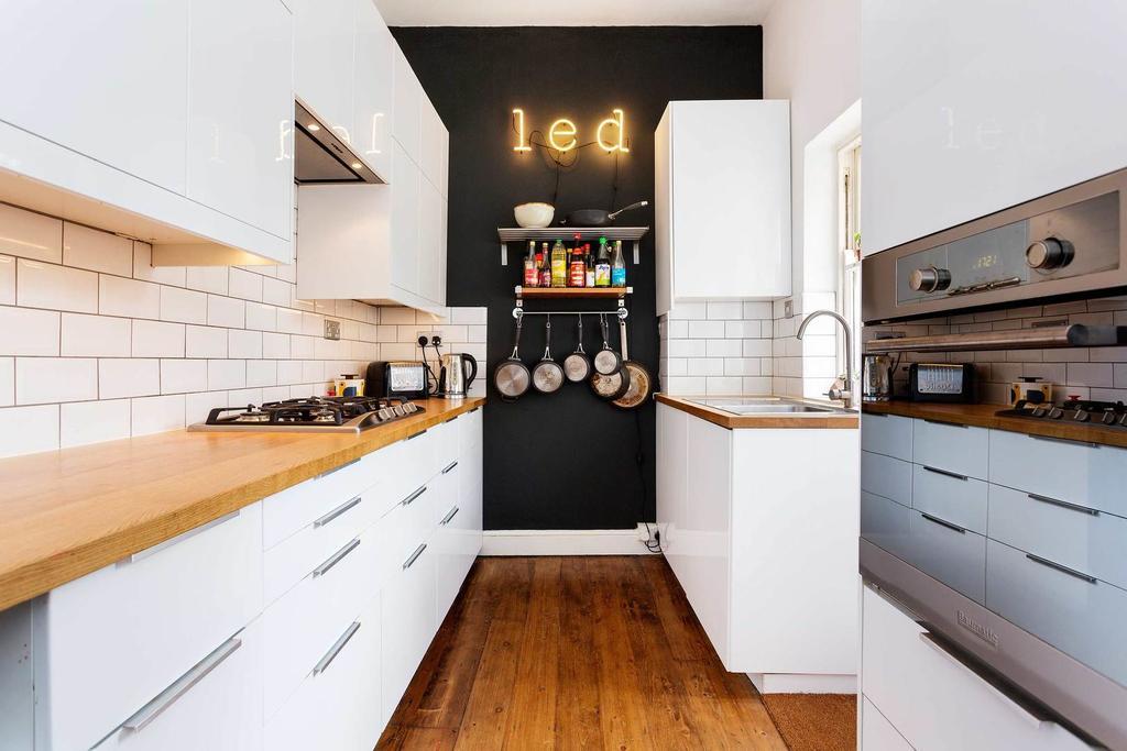 Veeve - On Trend Apartment London
