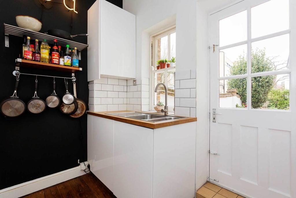 Veeve - On Trend Apartment *
