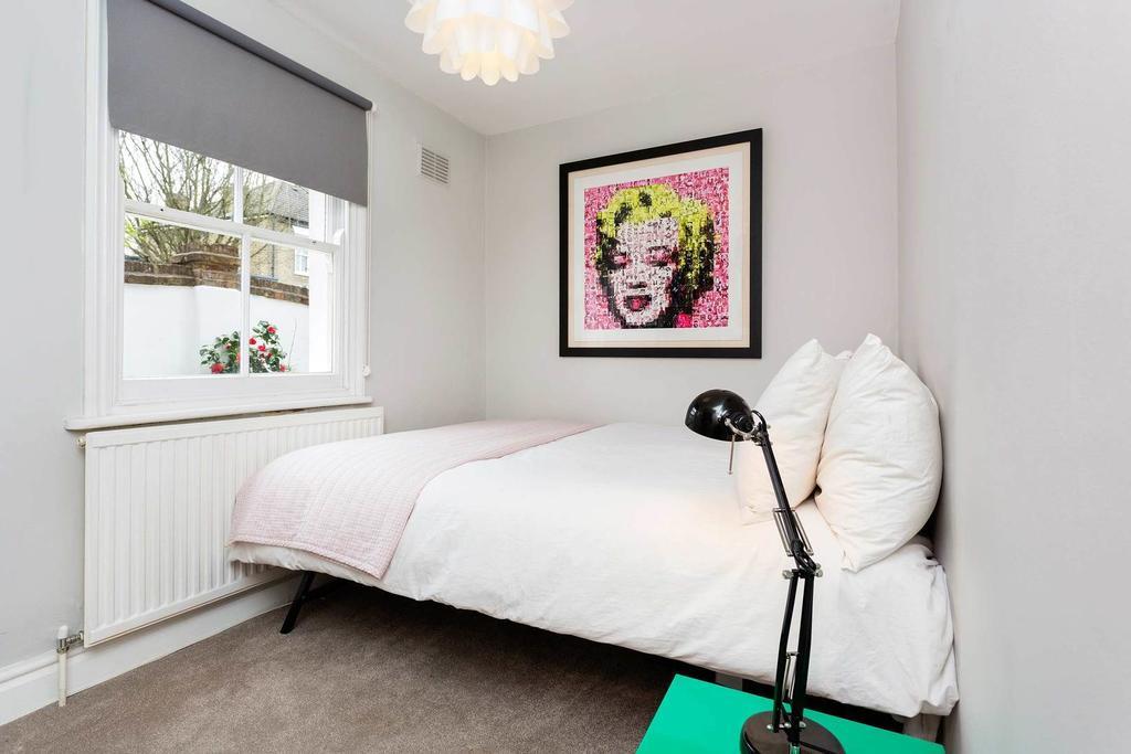 Veeve - On Trend Apartment London