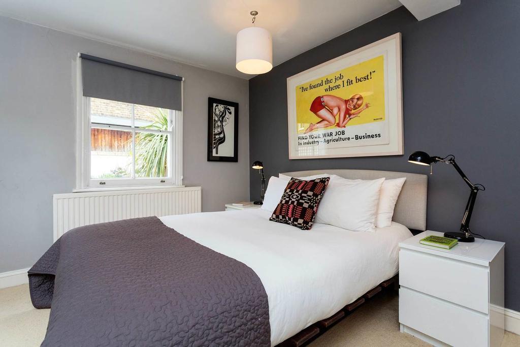 Veeve - On Trend Apartment